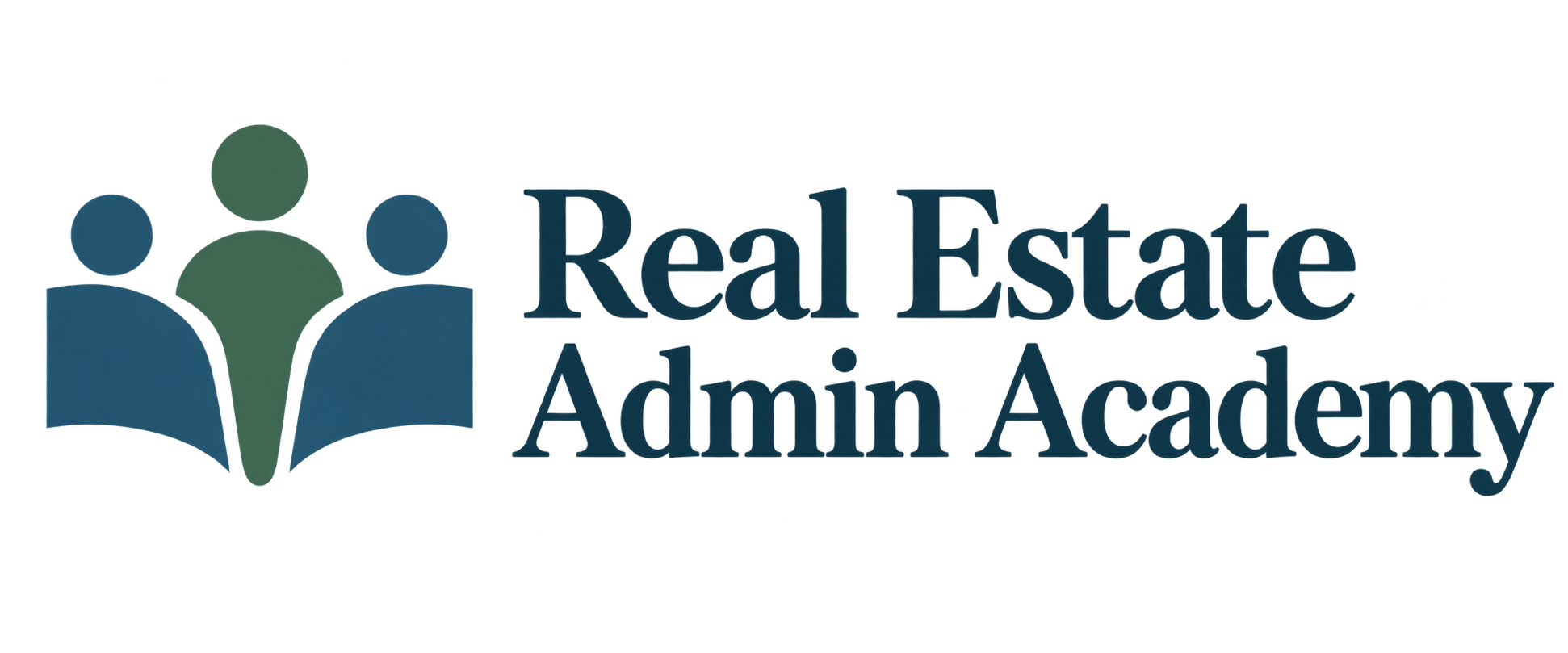 Real Estate Admin Academy